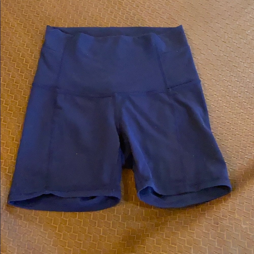 Navy Lululemon sold